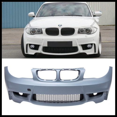 Bmw series e81 - e82, e87