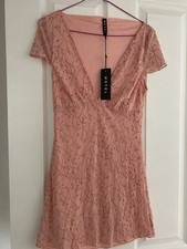 MOTEL rocks Evira Mini Dress