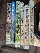 Miss read hardback bundle - miss,