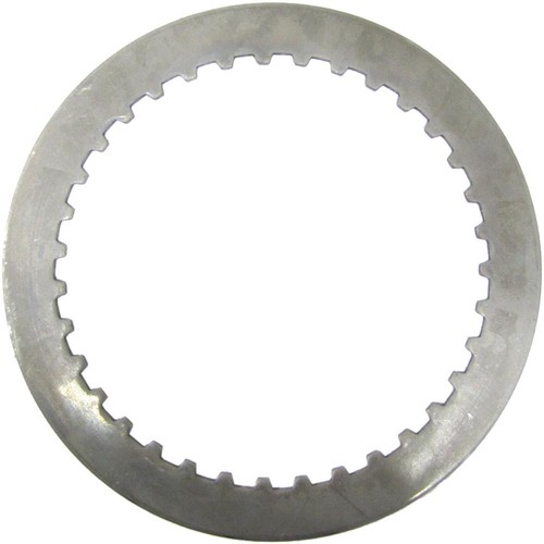 Clutch metal plate for 2009 - plate,