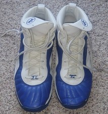Reebok Allen Iverson Answers