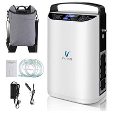 5L/min Portable Oxygen Air