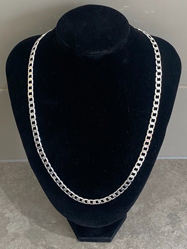Men curb chain - men's,