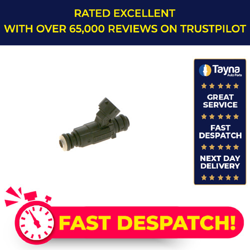 Petrol fuel injector fits - petrol,