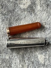 Antique Amber Cigarette Holder
