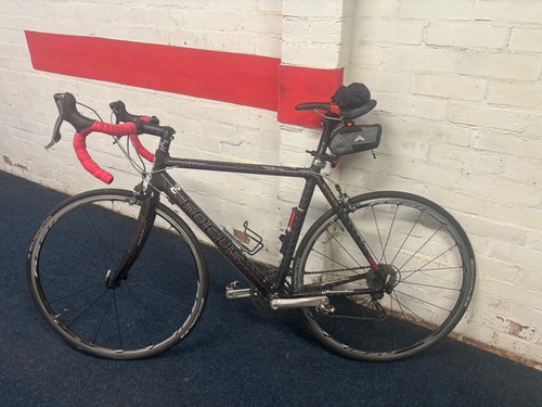 Focus cayo road bike - focus,