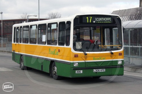 Bus photo lincolnshire - bus,