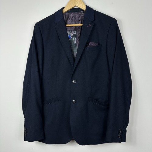 Ted baker wool - ted, jacket