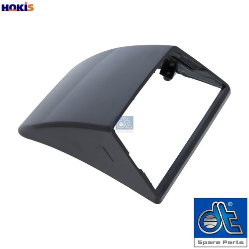 Housing direction indicator - housing,