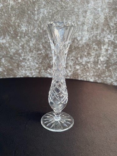 Vintage cut glass - vintage,