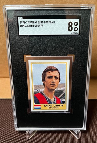 1976 panini euro football - euro,