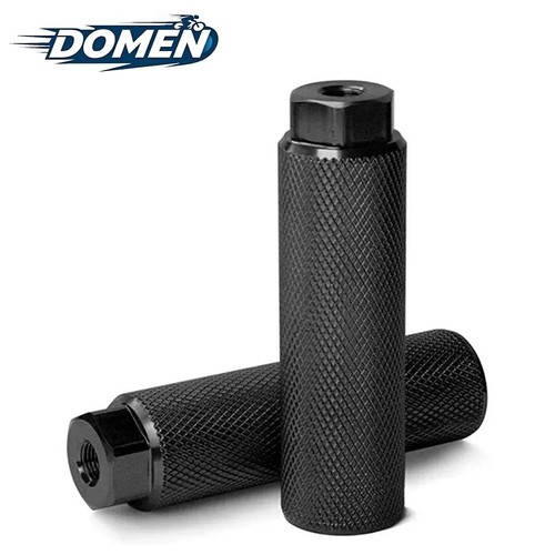 Bike alloy foot stunt peg - alloy,