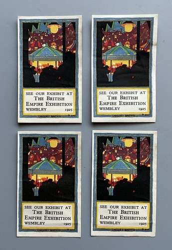 Four 1925 british - four,