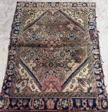 A WONDERFUL OLD HANDMADE