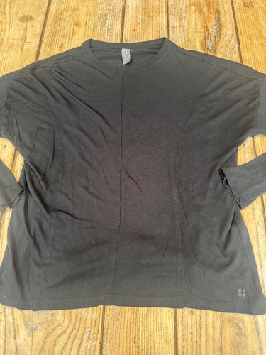 Fantastic sweaty betty black - sweaty,