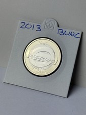 2013 London Underground