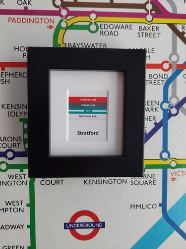 London underground station - london,