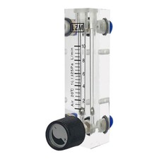 Gas flow meter air - meter,,