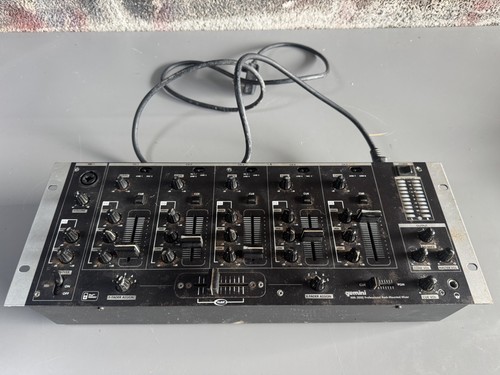 Gemini mixer 3000 - gemini,