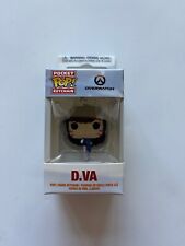 Funko Pocket POP! Keychain DVA