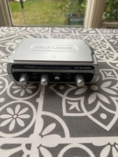 M-Audio Fast Track USB Audio