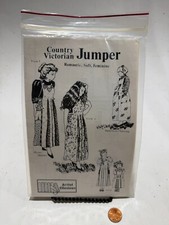 Pattern VTG Artful Illusions