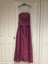 Bridesmaid/Prom/Evening Dress