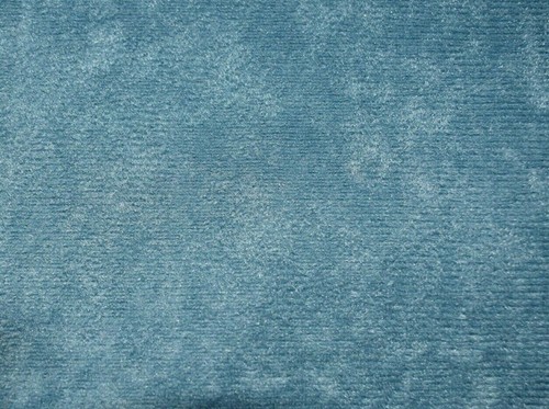 Larkspur solid 100 polyester - larkspur,