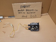 HOBART 883828-1 RINSE AID PUMP 00-883828-002 NPG 0.3 Dishwasher Spares Original 
