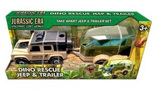 Jurassic Era Kids Dinosaur