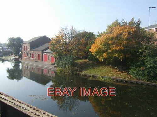 Photo malthouse stables - photo,