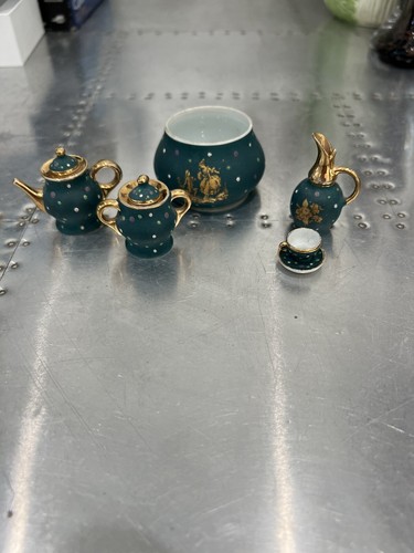 French limoges porcelain - french,