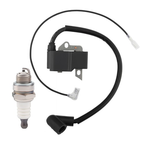 Ignition coil for husqvarna - ignition,