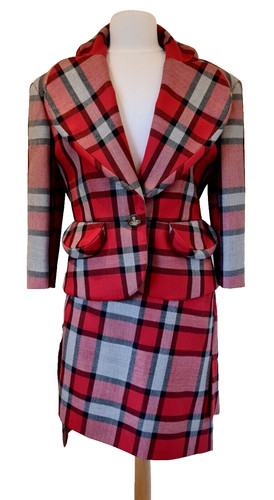 Vivienne westwood love - vivienne, jacket