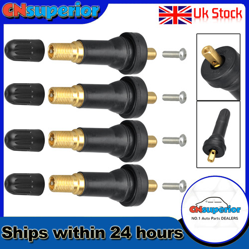 Tyre pressure sensor - 4*,