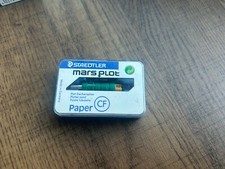 Staedtler Mars Plot Plotter