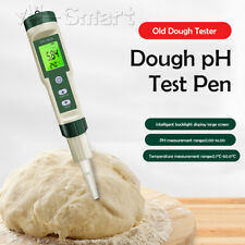 YY-1030 Food PH Meter
