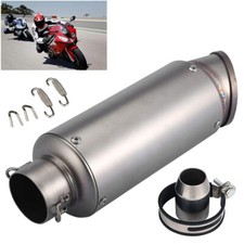 51mm Stainless Steel