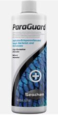 Genuine Seachem ParaGuard 500ml/16.9oz Fish Tank Aquarium Treatment  "UK STOCK"