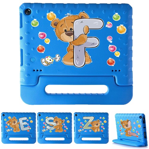Shockproof eva handle kids - shockproof,