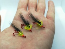 3 Yellow Gledswood Shrimp