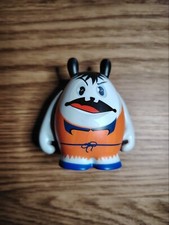 Kidrobot: Dudebox Most wanted - Vinyl art toy