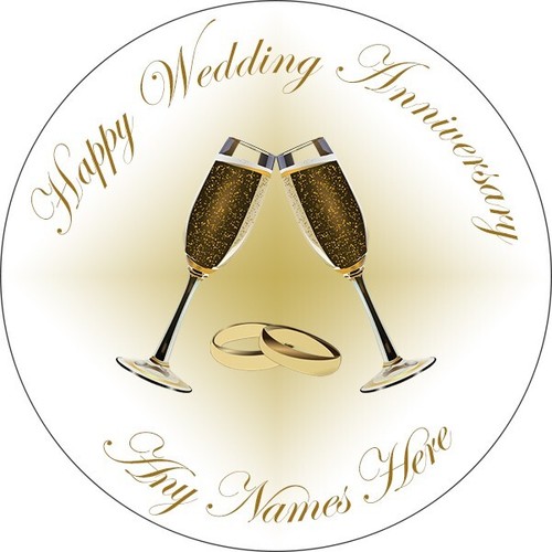 Wedding anniversary - wedding,