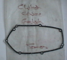 TOMOS CLUTCH COVER GASKET