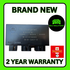 NEW BMW PDC CONTROL MODULE