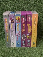 Barney The Big Purple Dinosaur