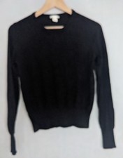H&M Basic Crew Neck Jumper