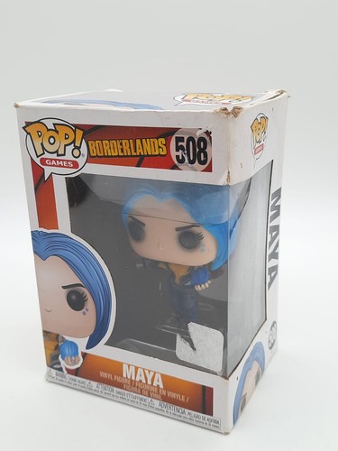 Funko pop games borderlands - pop,