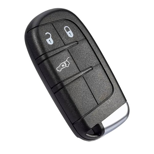 Remote key shell case - shell,