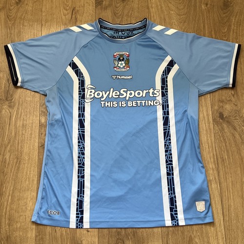 Coventry city 2022 - coventry, 2022/2023